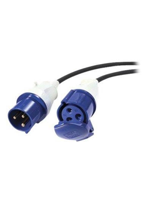 APC 9,6 m Strømforlængerkabel IEC 60309 32A - Black Friday!