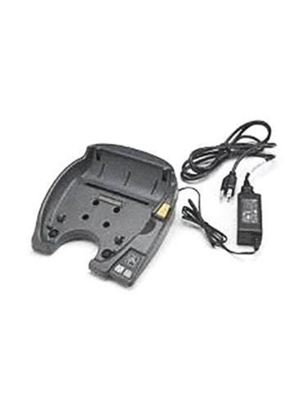 Zebra - docking cradle - 10Mb LAN