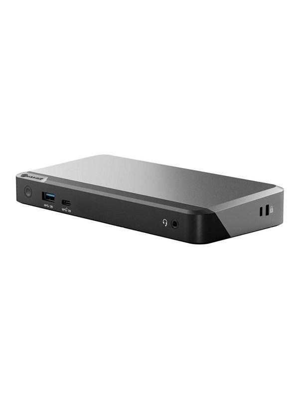 ALOGIC DX2 Dual 4K Dockingstation på tilbud!