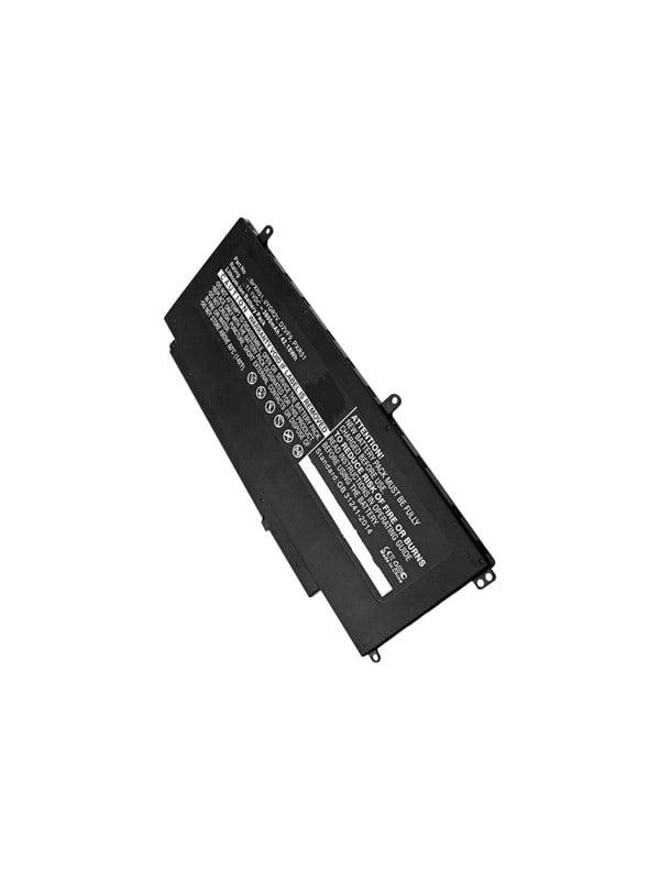 CoreParts - laptop battery - Li-Ion - 3800 mAh - 42.2 Wh
