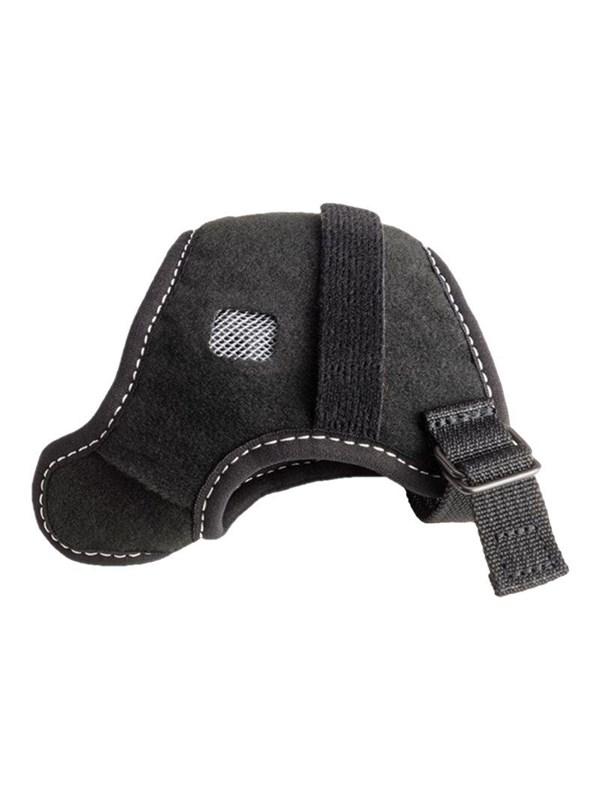 Zebra - hand strap for hand mount - left medium
