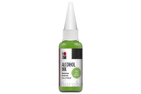 Alcohol Ink 20Ml, Apple 158