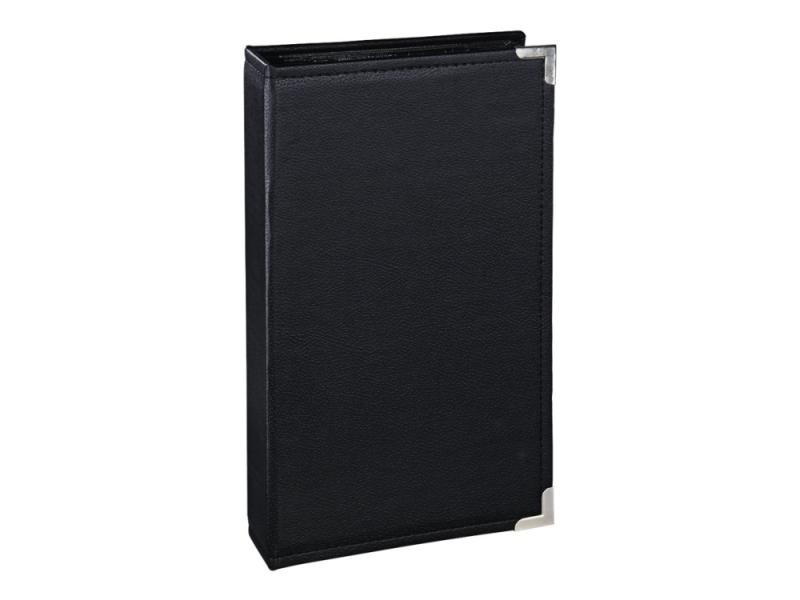 Hama "New York City" - Album - 300 X 4X6 Tommer (10X15 Cm) - Sort X 1