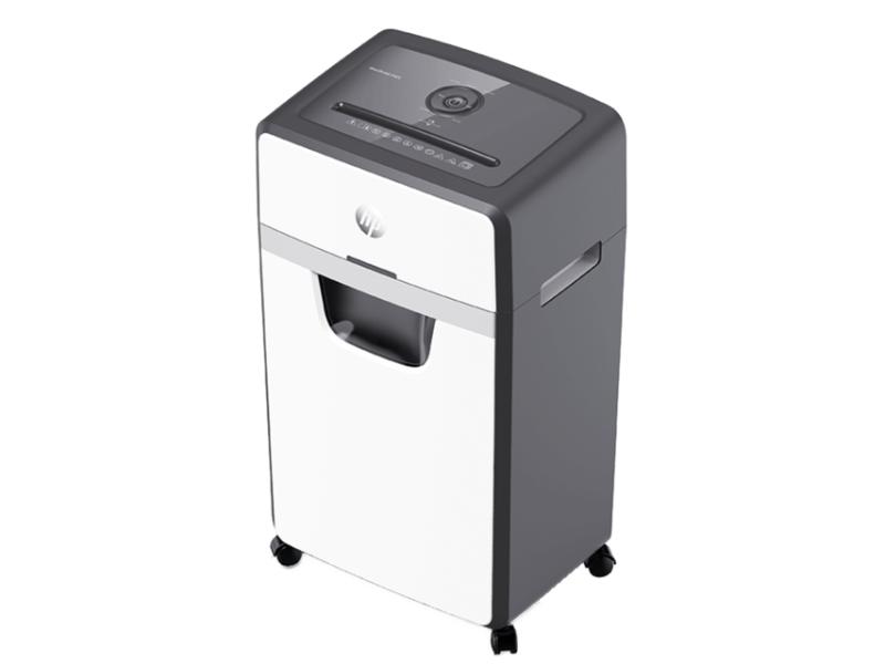 HP Oneshred 24Cc Krydsmakulering 4x35 Mm - Kontormaskine