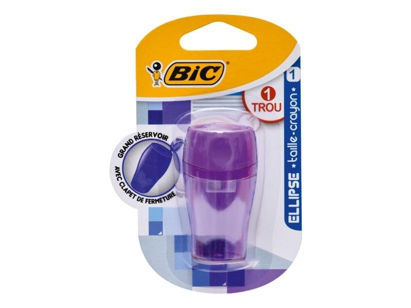 Bic 937390 Flerfarvet Blyantspidser - Fantastisk Tilbud!