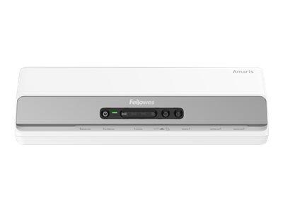Fellowes Amaris A3 - Laminator - Lamineringsmaskine Til Kold- Eller Varmlaminering - Pung - 32 Cm