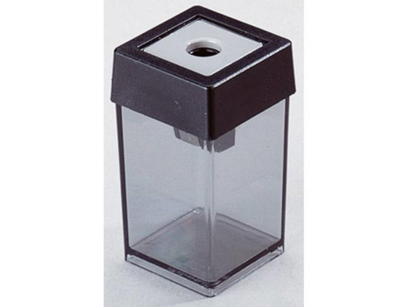 Dahle Dåsespidser 53461-21365 Grå (Transparent) Beholderens Udfærdigelse=Dåse