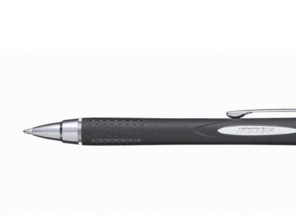 Uniball Sxn210 Jetstream Kuglepen - Sort (Stk.)