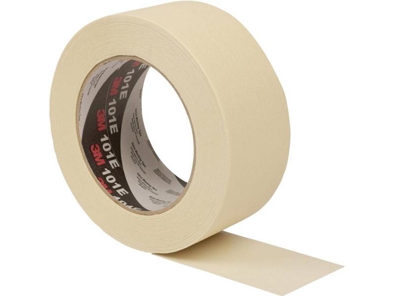3M 101E/18 Kreppband 101E Beige (L X B) 50 M X 18 Mm 1 St. (101E/18)