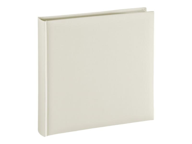Hama Jumbo "Fine Art" - Album - 320 X 4X6 In (10X15 Cm) - Sand X 1