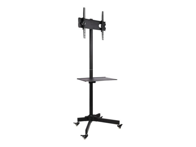 Art S-09 - Mobil Vogn til LCD Skærm 23"-55"