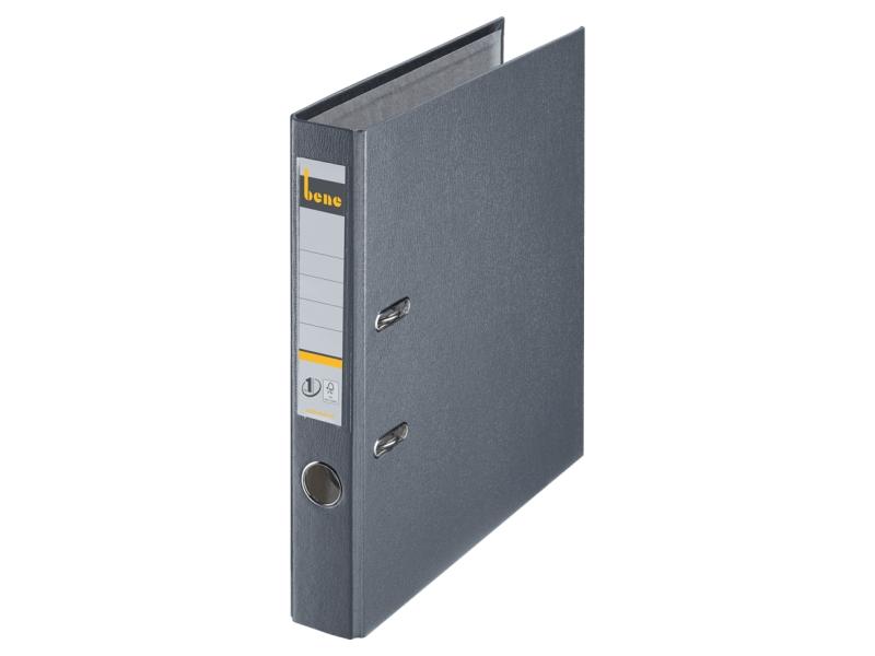 Bene A4 Grå Polypropylen Papir - 350 Ark, 80 g/m²
