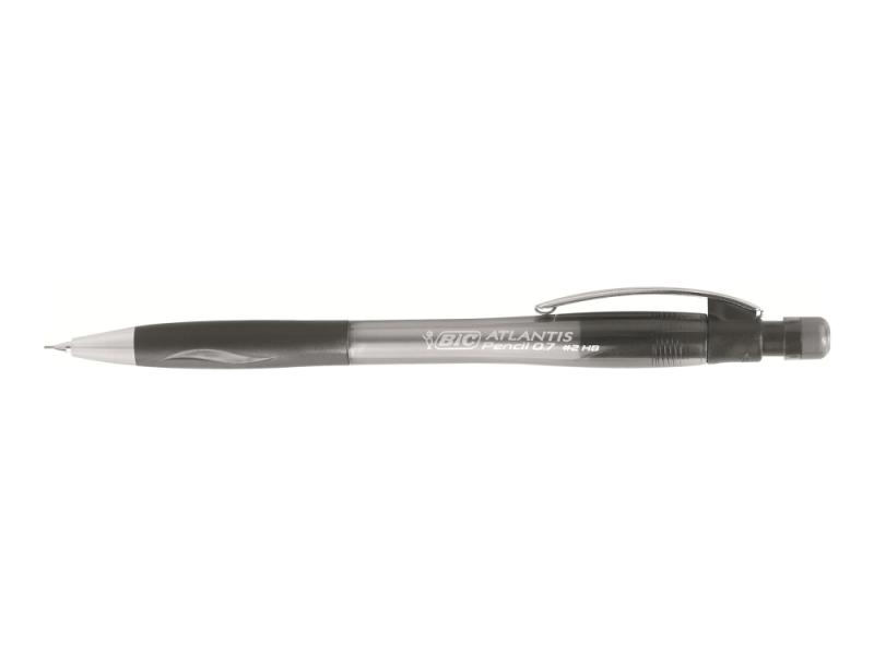 Bic Velocity Pro Stiftblyant 0,7 mm - 12 stk.