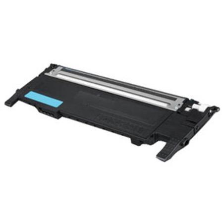 Samsung CLT C407S - ST944A Toner Kompatibel Cyan 1000 sider