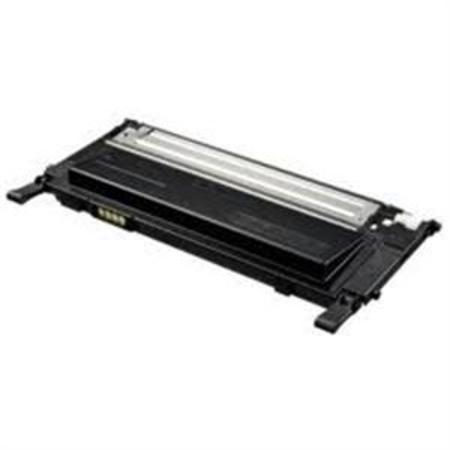 Samsung CLT K407S Toner - Kompatibel Sort 1500 Sider