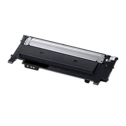 Samsung CLT K404S Toner Kompatibel - Sort, 1500 Sider