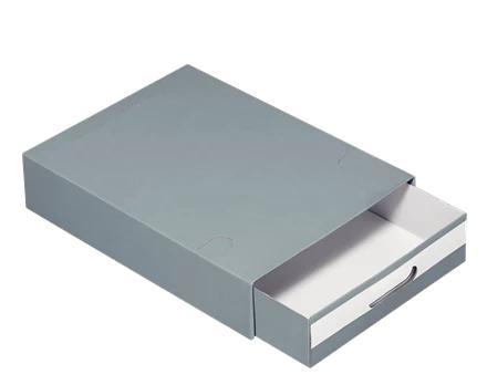 Arkivæske Multibox Standard 7 cm - 25 Stk. Tilbud!