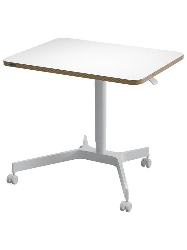 Leitz Ergo Lille Hæve-Sænke Gamer Bord - Ergonomisk Design