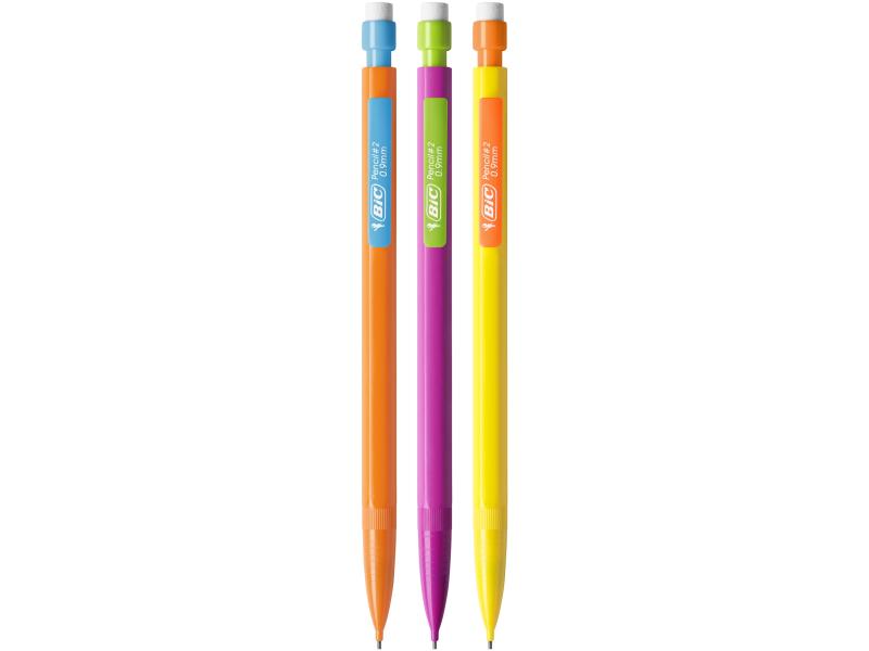 Bic Matic Strong 0.9 Mm Hb Mechanical - Stiftblyant