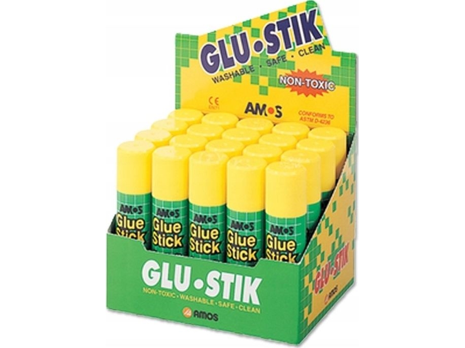 Amos Limstift 15G (Wikr-002389)