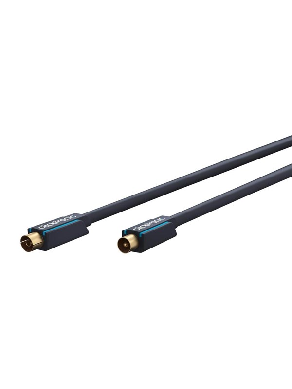 ClickTronic Coaxial - 2 m