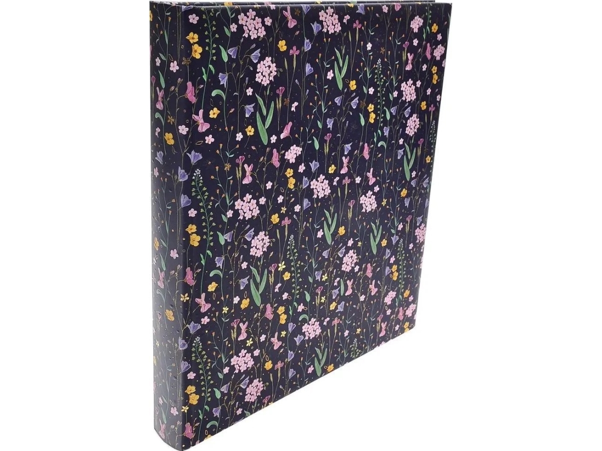 Albumas Goldbuch 27154 Meadow Miracles Mlynas 30X31/60Psl | Kampuiai/Lipdukai | Knyginio Riimo | Balti Lapai [V]