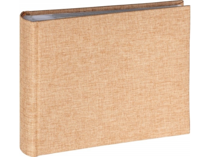 Album B 10X15/100M Canvas, Gold