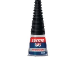 Lim, Loctite Precision Super, 5 G