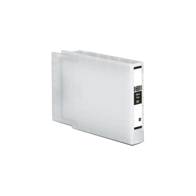 Epson  T04A1 sort blækpatron 11.500 sider - kompatibel C13T04A140