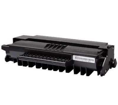 Oki 1239901 sort toner 5.500 sider 1239901 - Kompatibel