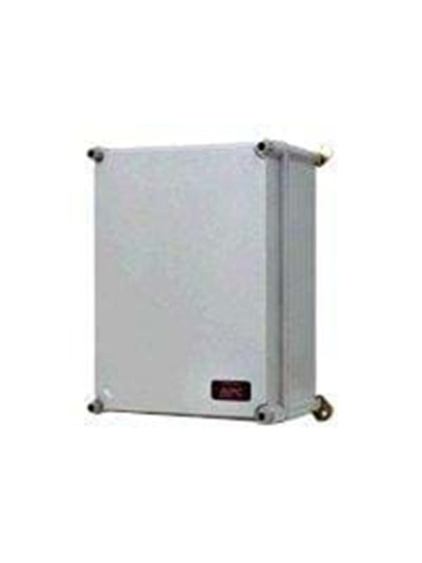 APC Battery Breaker Box