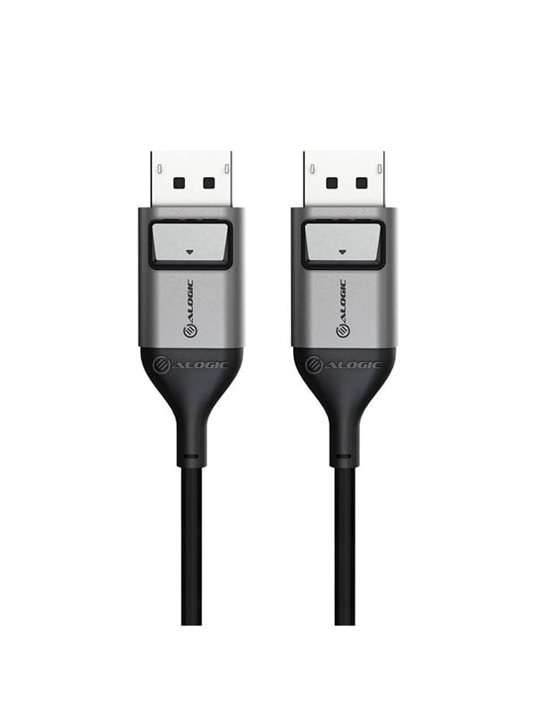 ALOGIC Ultra Displayport to DisplayPort 8K - 2m