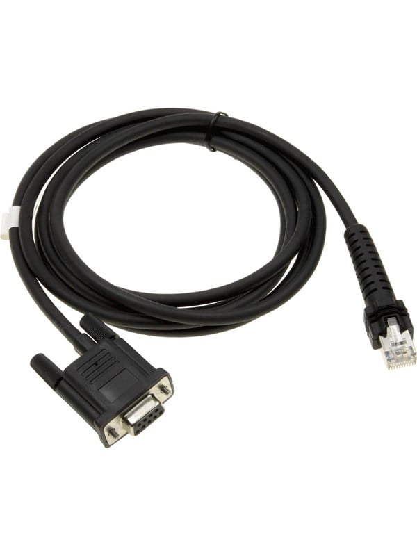 Datalogic - serial cable - DB-9 - 3.05 m