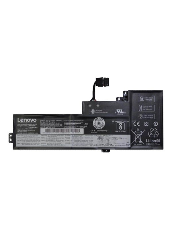 Lenovo - laptop battery - Li-Ion - 2080 mAh - 24 Wh