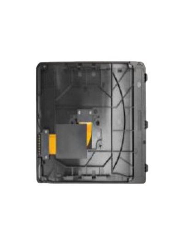 Zebra - battery cover for stand - portrait orientation