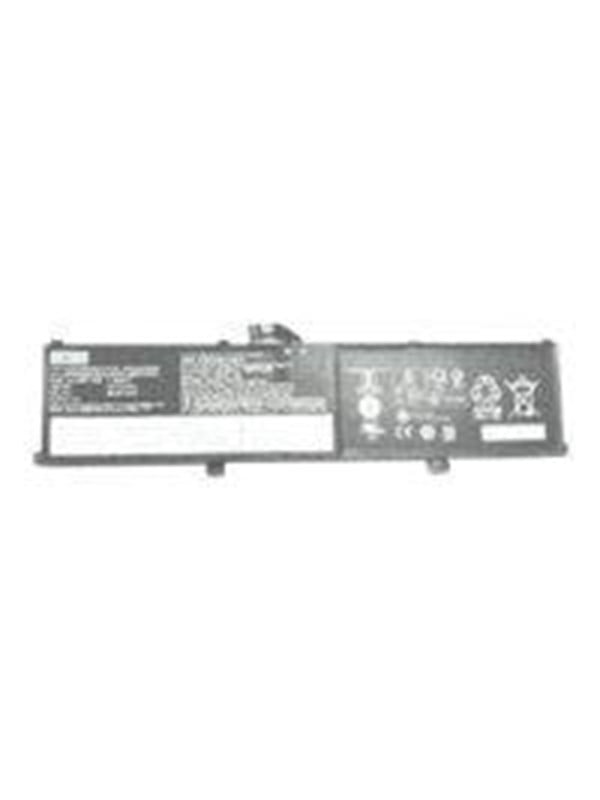 Lenovo - laptop battery - 80 Wh