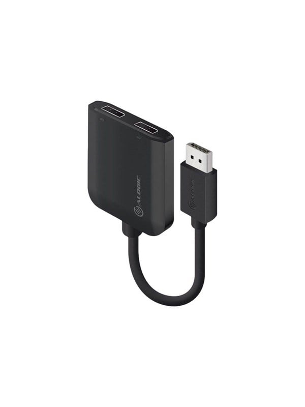 ALOGIC - DisplayPort adapter - DisplayPort to DisplayPort - 7.56 cm