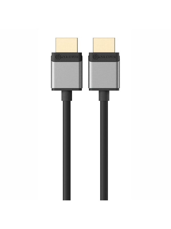 ALOGIC Slim Super Ultra 8K HDMI to HDMI Cable - 1m