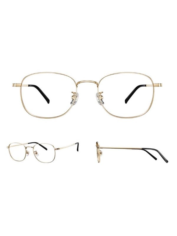 Xiaomi Blue Light Blocking Glasses - Gold