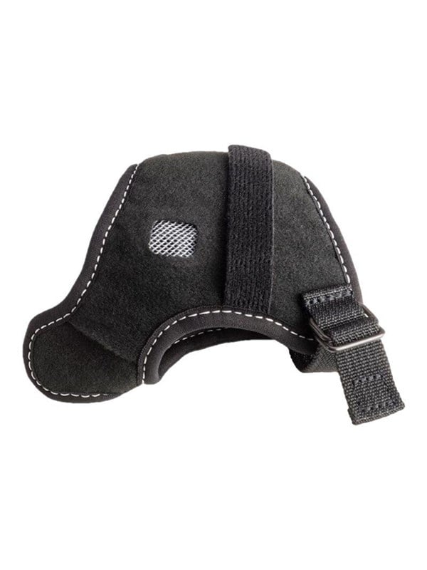 Zebra - hand strap for hand mount