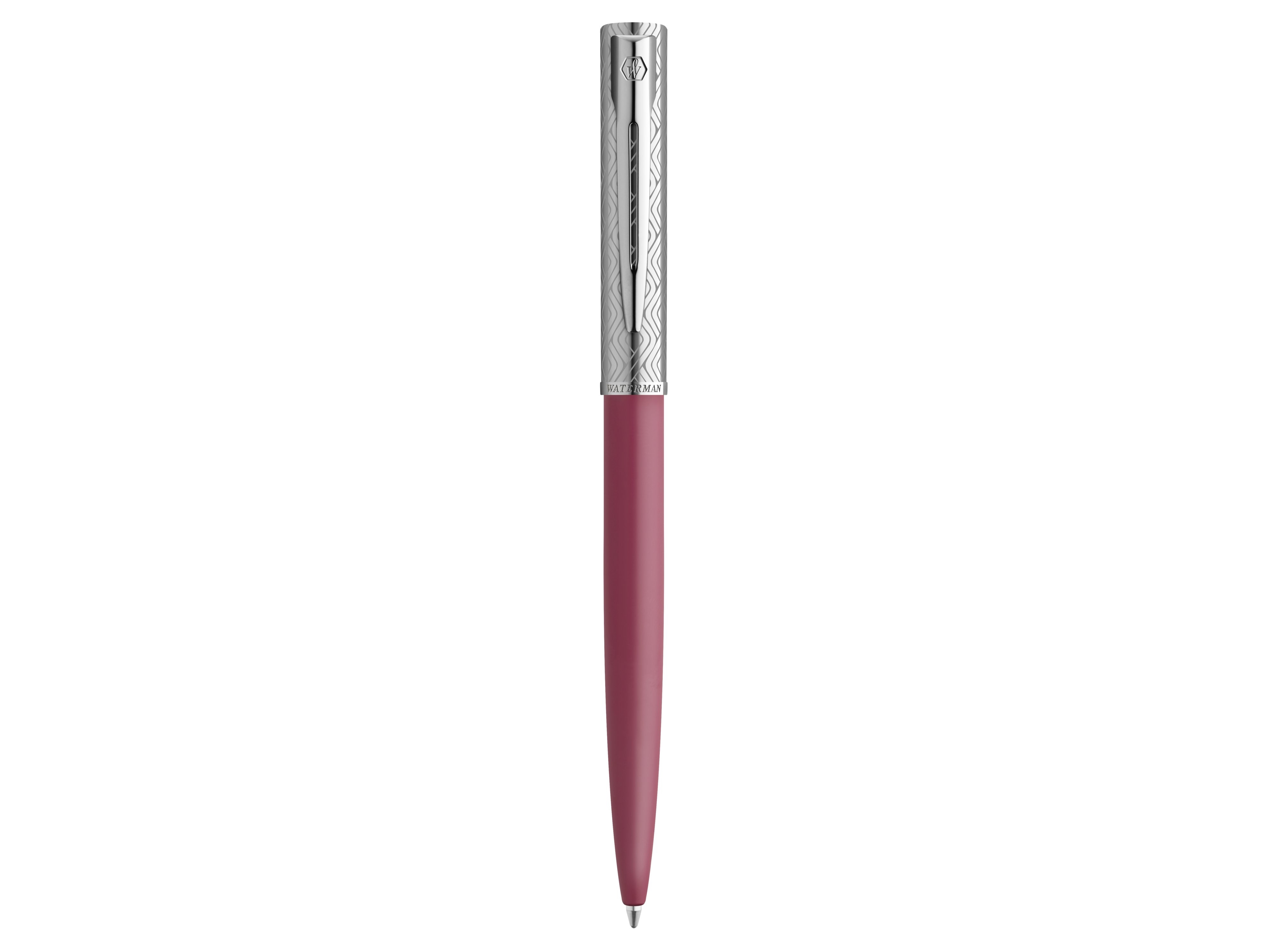 Allure Deluxe Pink Kuglepen