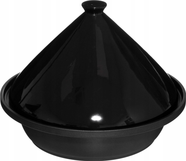 5Five Keramisk Tajine-Gryde, Bradepande, 30 Cm