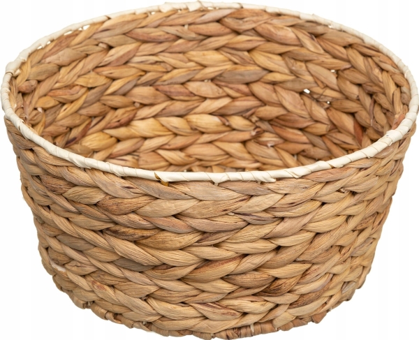 5Five Natural Mood Frugtkurv Af Søgræs, Ø 26 Cm