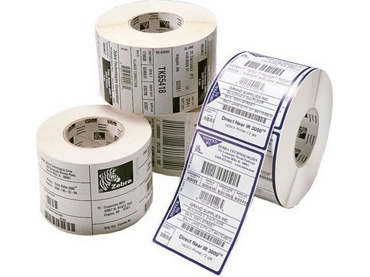 Lab-Rl-Tt-Pap-101.6X152.4Mm Custom Label, Non Returnable,