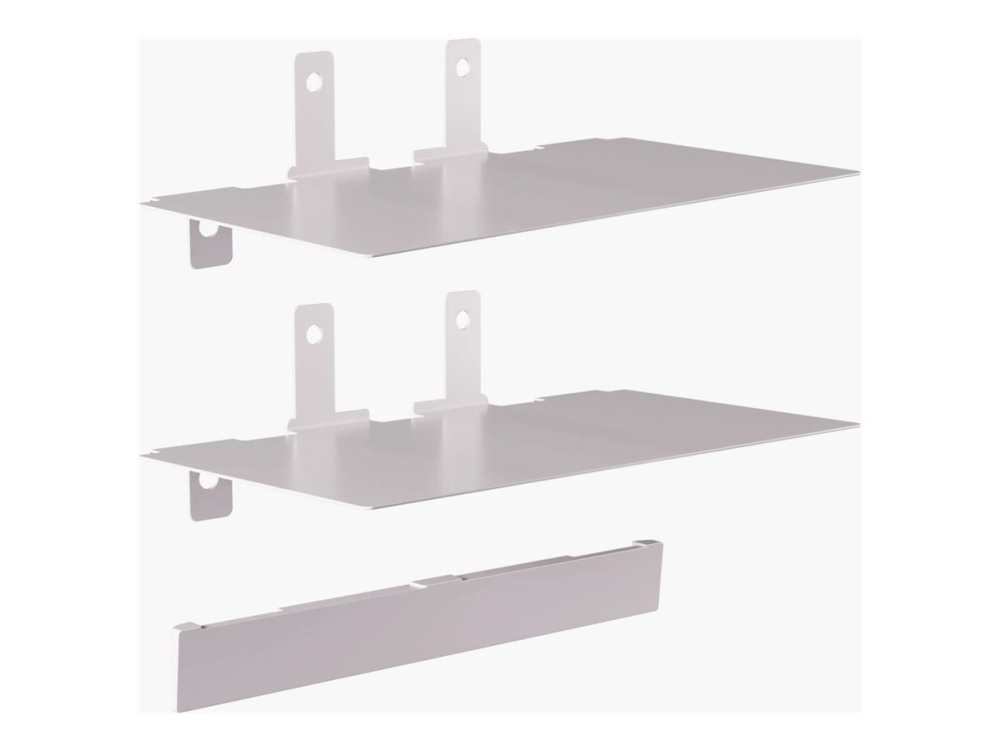 "Nanoleaf Blocks Hyldetilbehørssæt (2 Pakker)