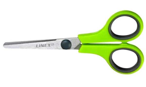 Skolesaks Linex 14 Cm