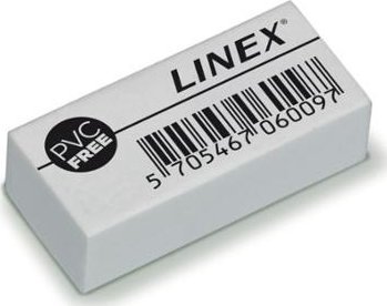 Viskelæder Linex Pvc-Fri - (30 Stk.)