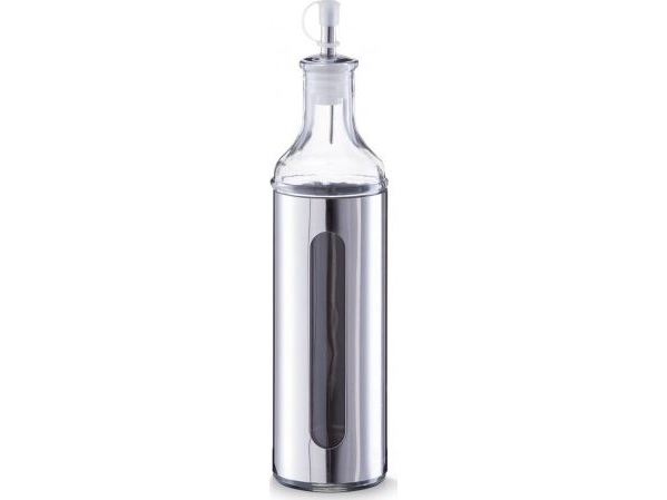 Dispenser For Olive, Vinegar, Bottle, Stainless Steel, Zeller