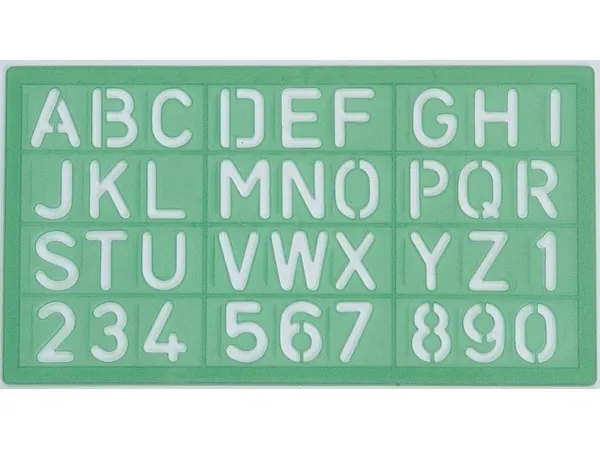 Linex 1040M Skolelineal