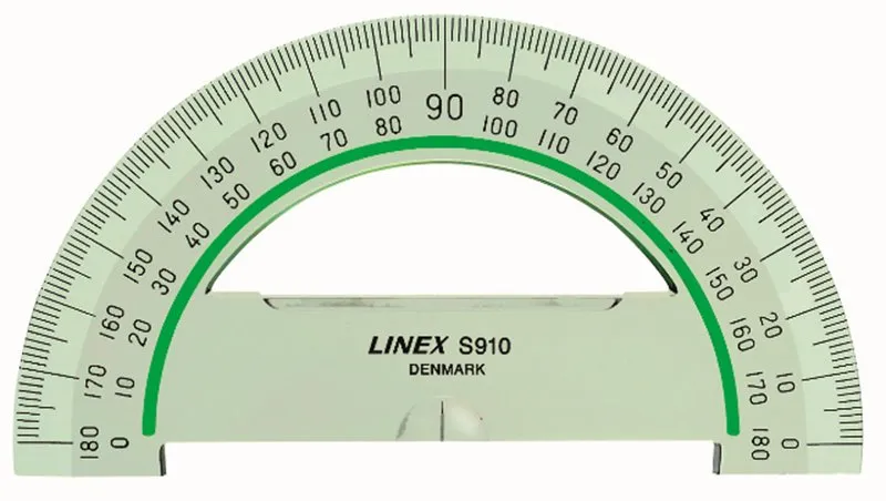 Linex S910 Super Series Vinkelmåler